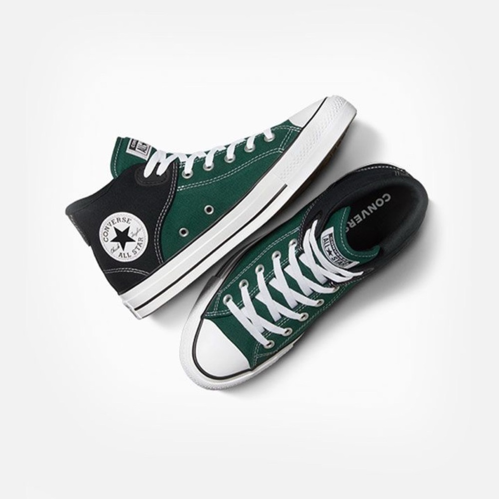Converse CTAS tremont street mid Sneakers